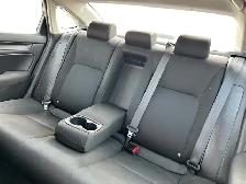 2024 Honda Civic Sedan EX / FWD - Photo 15