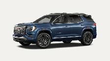 2027 GMC Terrain AWD Denali - Photo 2