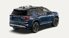 2027 GMC Terrain AWD Denali - Photo 3