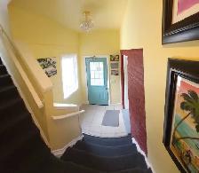 $575 Brock #316 2 min/walk QUIET MALE NON-SMOKER Sept-April - Photo 5