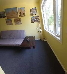 $575 Brock #316 2 min/walk QUIET MALE NON-SMOKER Sept-April - Photo 7