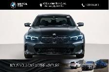 2025 BMW 3 Series M340i xDrive | Premium | M Sport Pro - Photo 2