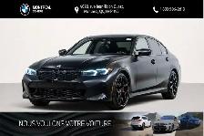 2025 BMW 3 Series M340i xDrive | Premium | M Sport Pro - Photo 3