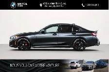 2025 BMW 3 Series M340i xDrive | Premium | M Sport Pro - Photo 4