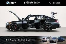 2025 BMW 3 Series M340i xDrive | Premium | M Sport Pro - Photo 5