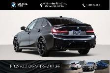 2025 BMW 3 Series M340i xDrive | Premium | M Sport Pro - Photo 6