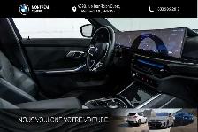 2025 BMW 3 Series M340i xDrive | Premium | M Sport Pro - Photo 9