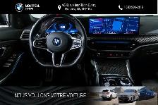 2025 BMW 3 Series M340i xDrive | Premium | M Sport Pro - Photo 10