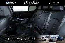 2025 BMW 3 Series M340i xDrive | Premium | M Sport Pro - Photo 14