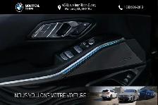 2025 BMW 3 Series M340i xDrive | Premium | M Sport Pro - Photo 15