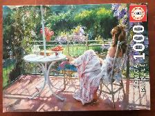Casse-têtes (10 CT) Non vérifiés, 1000 pièces (no1) - Photo 8