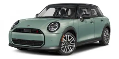 2026 MINI 5 Door Cooper S | Ligne Premier | Style Favoured
