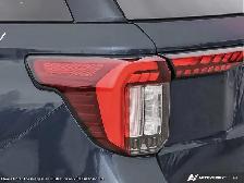 2026 Ford Explorer ST-Line | Premium Pkg | Rear Cam | Parking - Photo 12