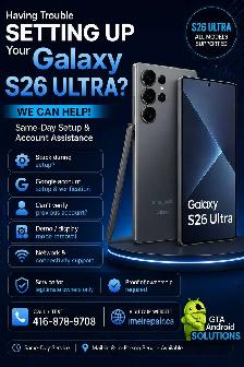 Samsung Galaxy S26 frp google account removal all new security