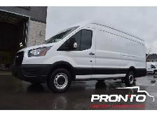 2023 Ford Transit Cargo Van T-350 148WB High Roof  GARANTIE FO