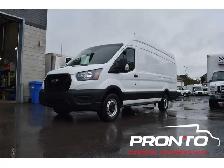 2023 Ford Transit Cargo Van T-350 148WB High Roof  GARANTIE FO - Photo 4