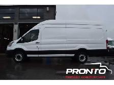 2023 Ford Transit Cargo Van T-350 148WB High Roof  GARANTIE FO - Photo 6
