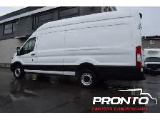 2023 Ford Transit Cargo Van T-350 148WB High Roof  GARANTIE FO - Photo 7