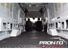 2023 Ford Transit Cargo Van T-350 148WB High Roof  GARANTIE FO - Photo 9