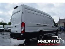 2023 Ford Transit Cargo Van T-350 148WB High Roof  GARANTIE FO - Photo 10
