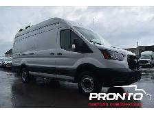2023 Ford Transit Cargo Van T-350 148WB High Roof  GARANTIE FO - Photo 12