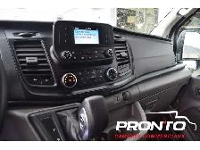 2023 Ford Transit Cargo Van T-350 148WB High Roof  GARANTIE FO - Photo 18