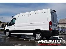 2021 Ford Transit Van T-250 148WB Med Roof  Bluetooth  Cruis - Photo 4