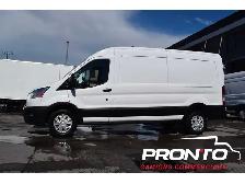 2021 Ford Transit Van T-250 148WB Med Roof  Bluetooth  Cruis - Photo 6