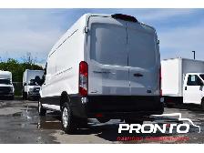 2021 Ford Transit Van T-250 148WB Med Roof  Bluetooth  Cruis - Photo 8