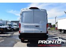 2021 Ford Transit Van T-250 148WB Med Roof  Bluetooth  Cruis - Photo 9