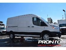 2021 Ford Transit Van T-250 148WB Med Roof  Bluetooth  Cruis - Photo 13