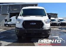 2021 Ford Transit Van T-250 148WB Med Roof  Bluetooth  Cruis - Photo 15