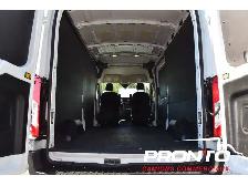 2021 Ford Transit Van T-250 148WB Med Roof  Bluetooth  Cruis - Photo 22