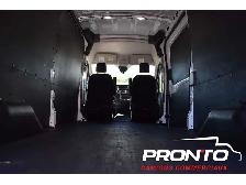 2021 Ford Transit Van T-250 148WB Med Roof  Bluetooth  Cruis - Photo 23