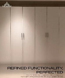 Closet & Cabinet Built-Ins | Custom Made - Photo 2