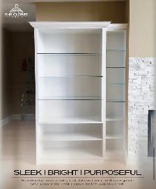 Closet & Cabinet Built-Ins | Custom Made - Photo 8