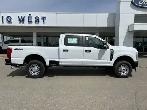 2026 Ford F 350 XL w/HEAVY SERVICE FR. SUSP. & UPFIT SWITCHES - Photo 2