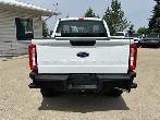 2026 Ford F 350 XL w/HEAVY SERVICE FR. SUSP. & UPFIT SWITCHES - Photo 4