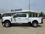 2026 Ford F 350 XL w/HEAVY SERVICE FR. SUSP. & UPFIT SWITCHES - Photo 7