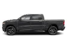 2026 Ram 1500 Sport - Hurricane | Local Unit | Ultra Low KM - Photo 2