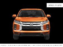 2024 Mitsubishi RVR - Photo 2
