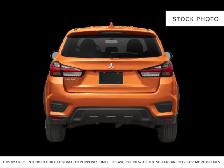 2024 Mitsubishi RVR - Photo 4