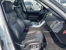 2016 Land Rover Range Rover Sport Td6 HSE 4WD/DIESEL/NAVI/CAM/LE - Photo 9