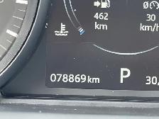 2016 Land Rover Range Rover Sport Td6 HSE 4WD/DIESEL/NAVI/CAM/LE - Photo 19