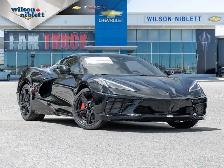 2026 Chevrolet Corvette 1LT - Photo 2