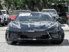2026 Chevrolet Corvette 1LT - Photo 3