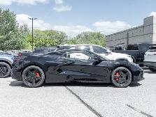 2026 Chevrolet Corvette 1LT - Photo 4