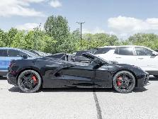 2026 Chevrolet Corvette 1LT - Photo 5