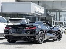 2026 Chevrolet Corvette 1LT - Photo 8
