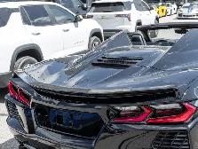 2026 Chevrolet Corvette 1LT - Photo 9